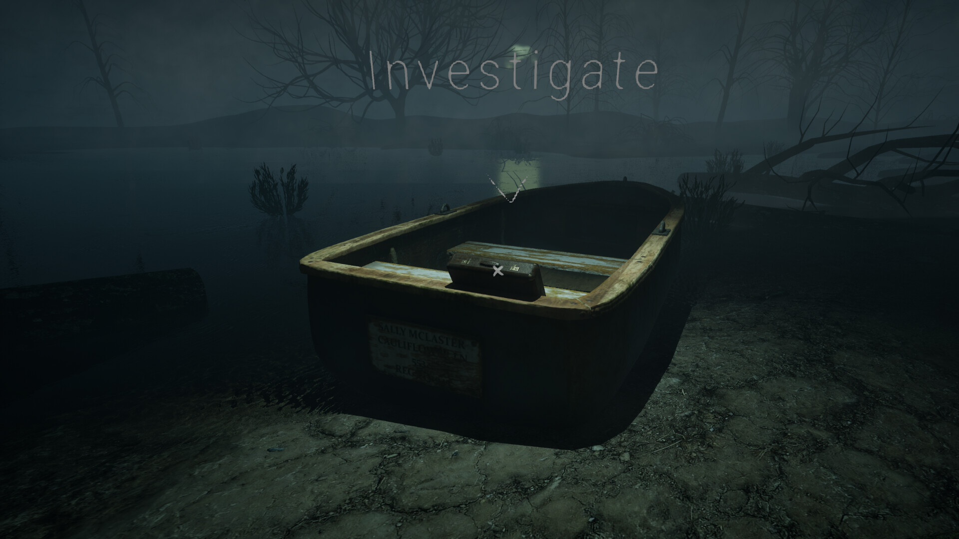Silent Chamber screenshot 7