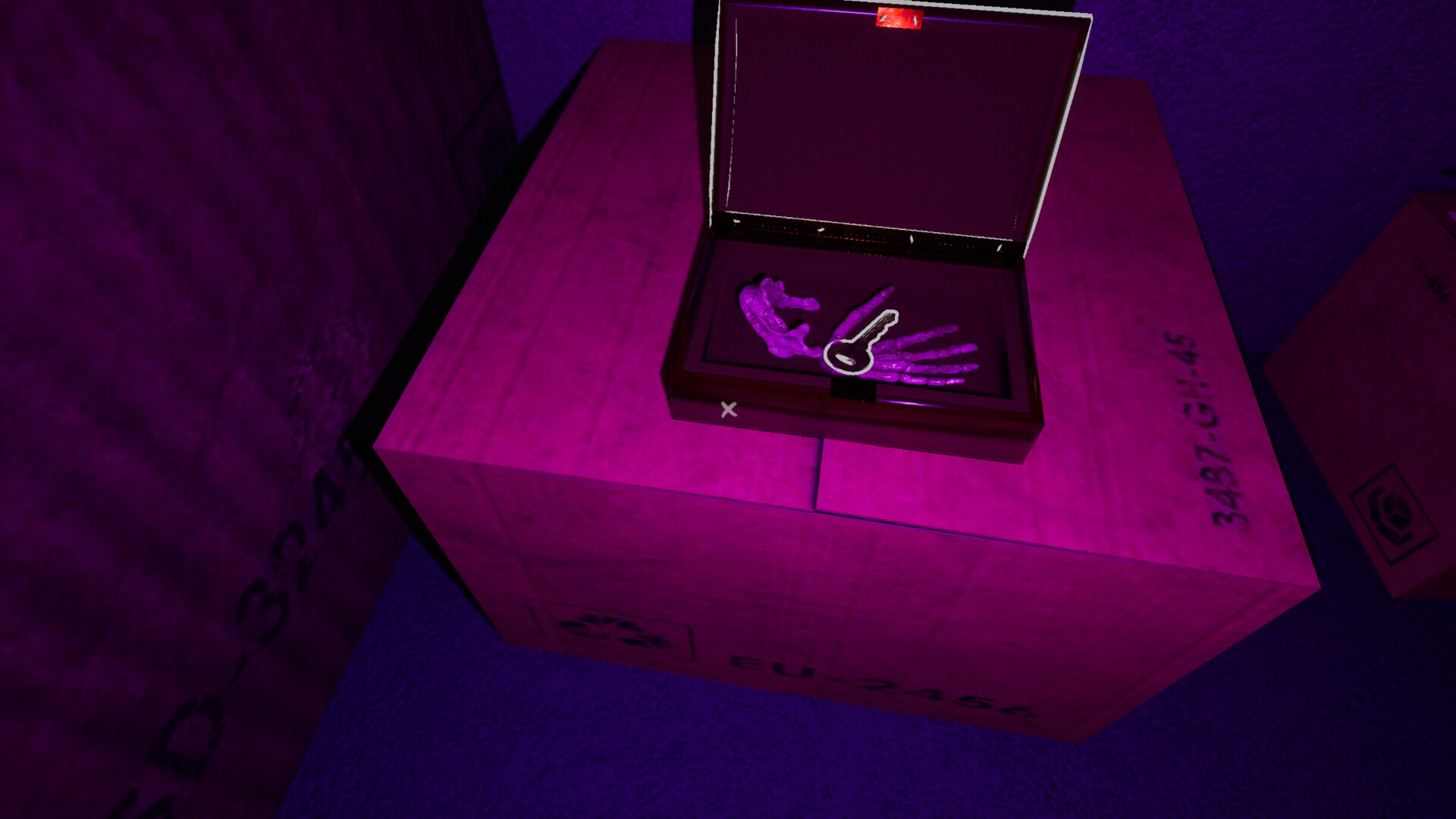 Silent Chamber screenshot 8