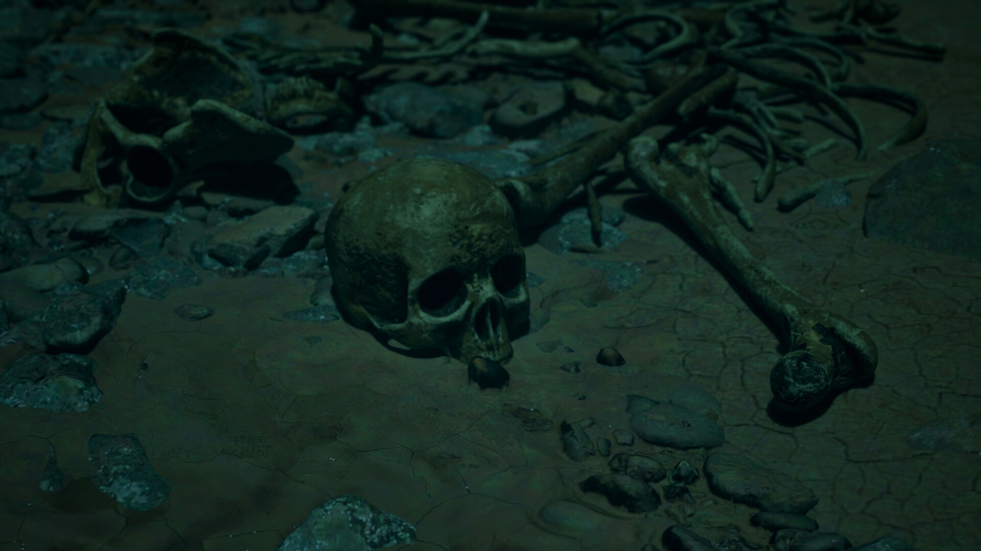 Silent Chamber screenshot 6