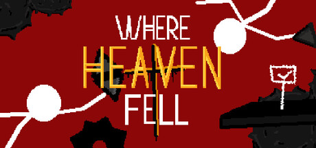 Where Heaven Fell