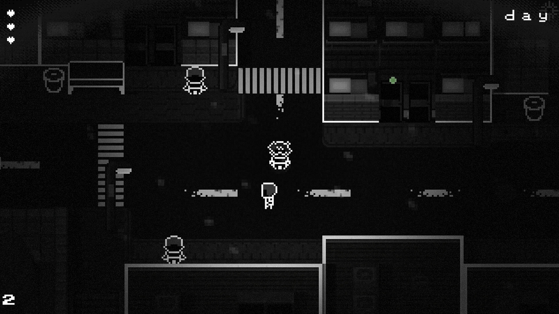 emerald Soundtrack screenshot 6