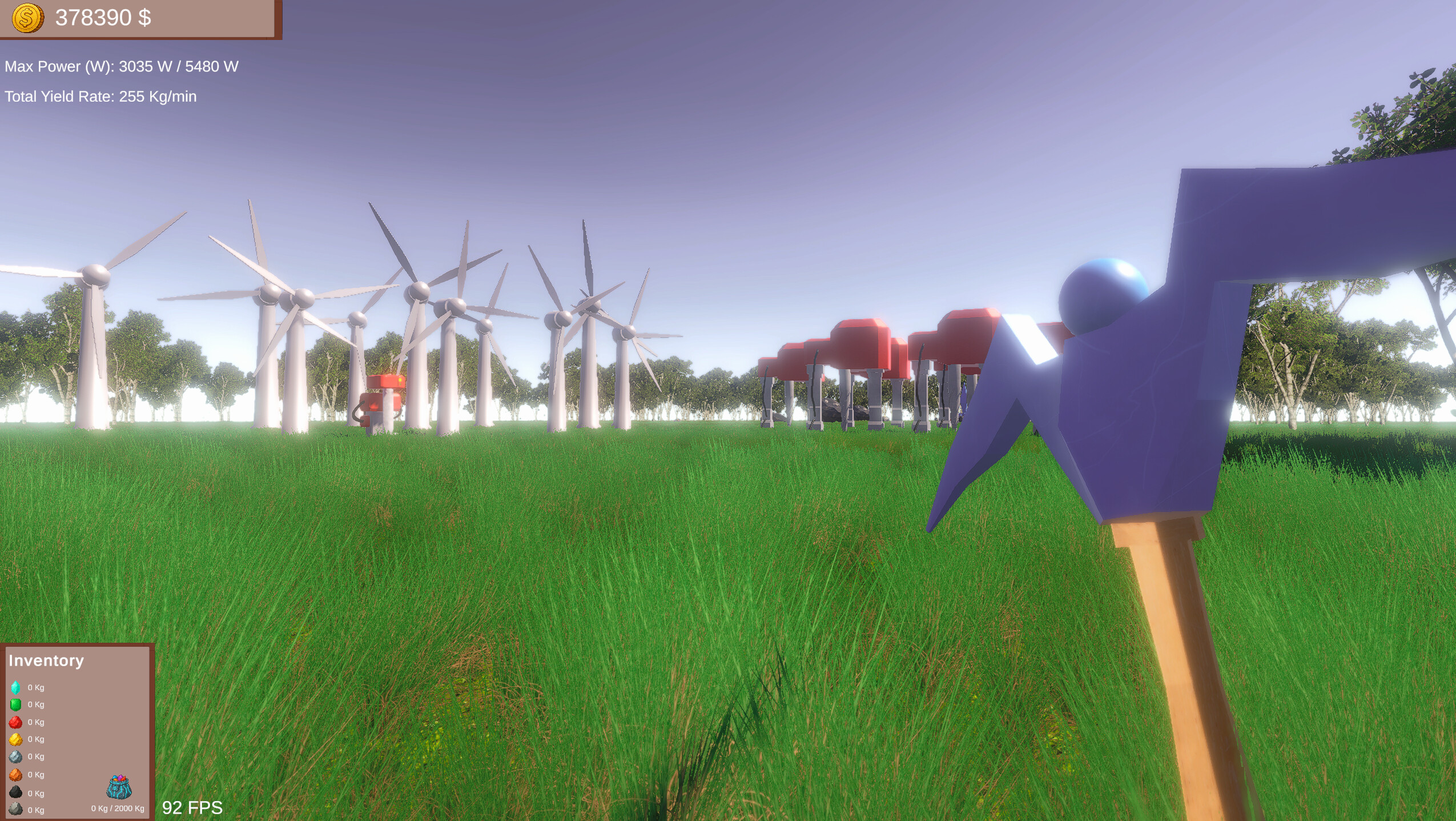 DigScape screenshot 5