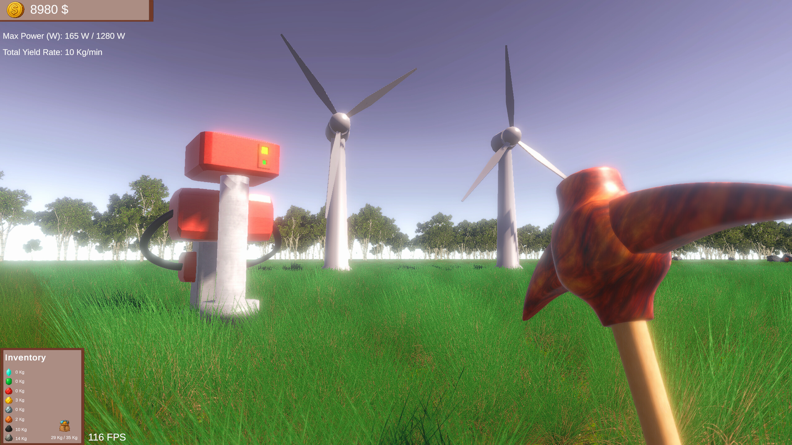 DigScape screenshot 3