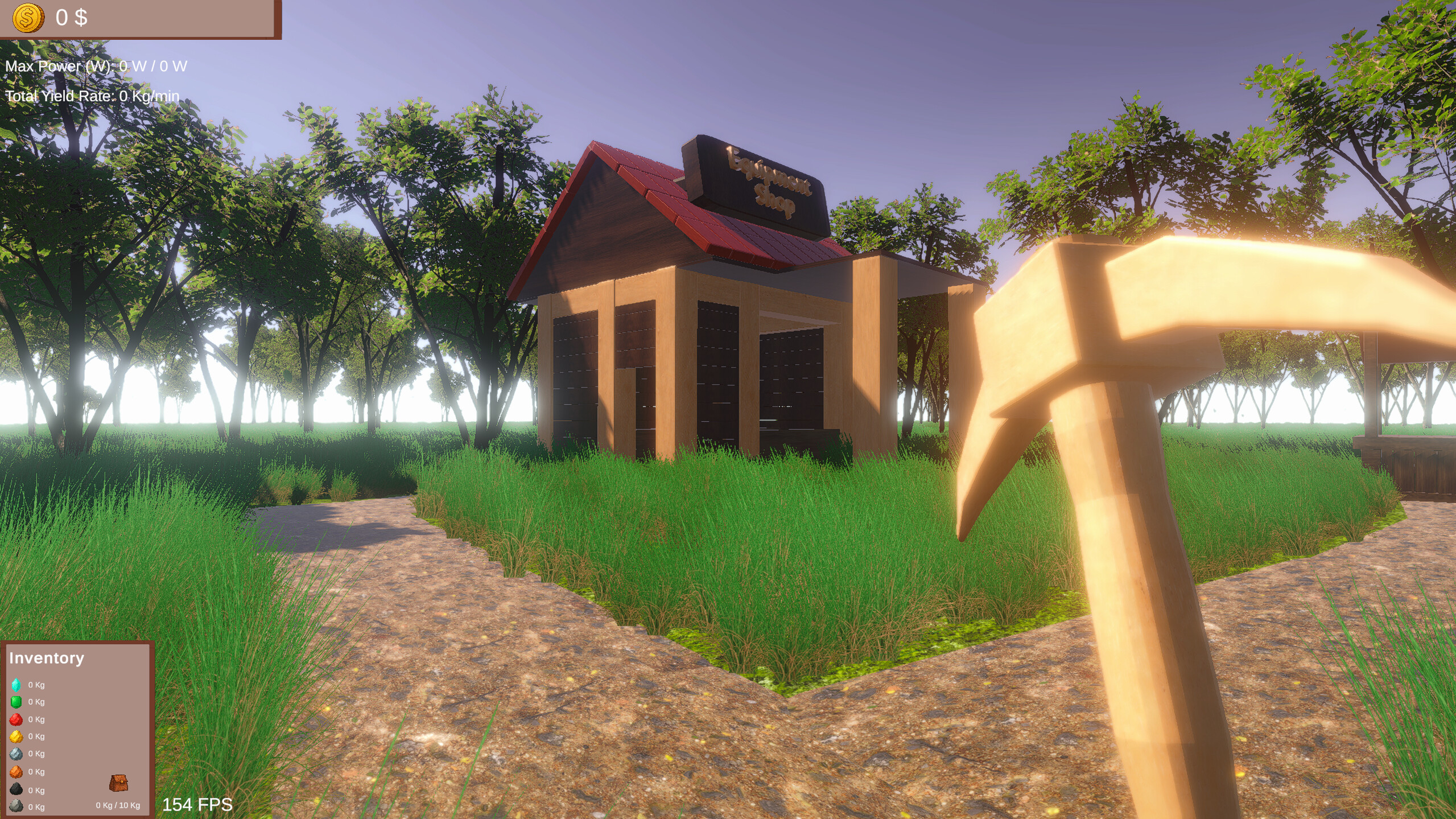 DigScape screenshot 7
