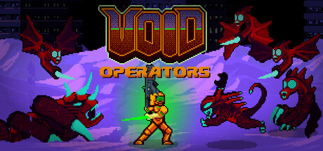 Void Operators — Steam header