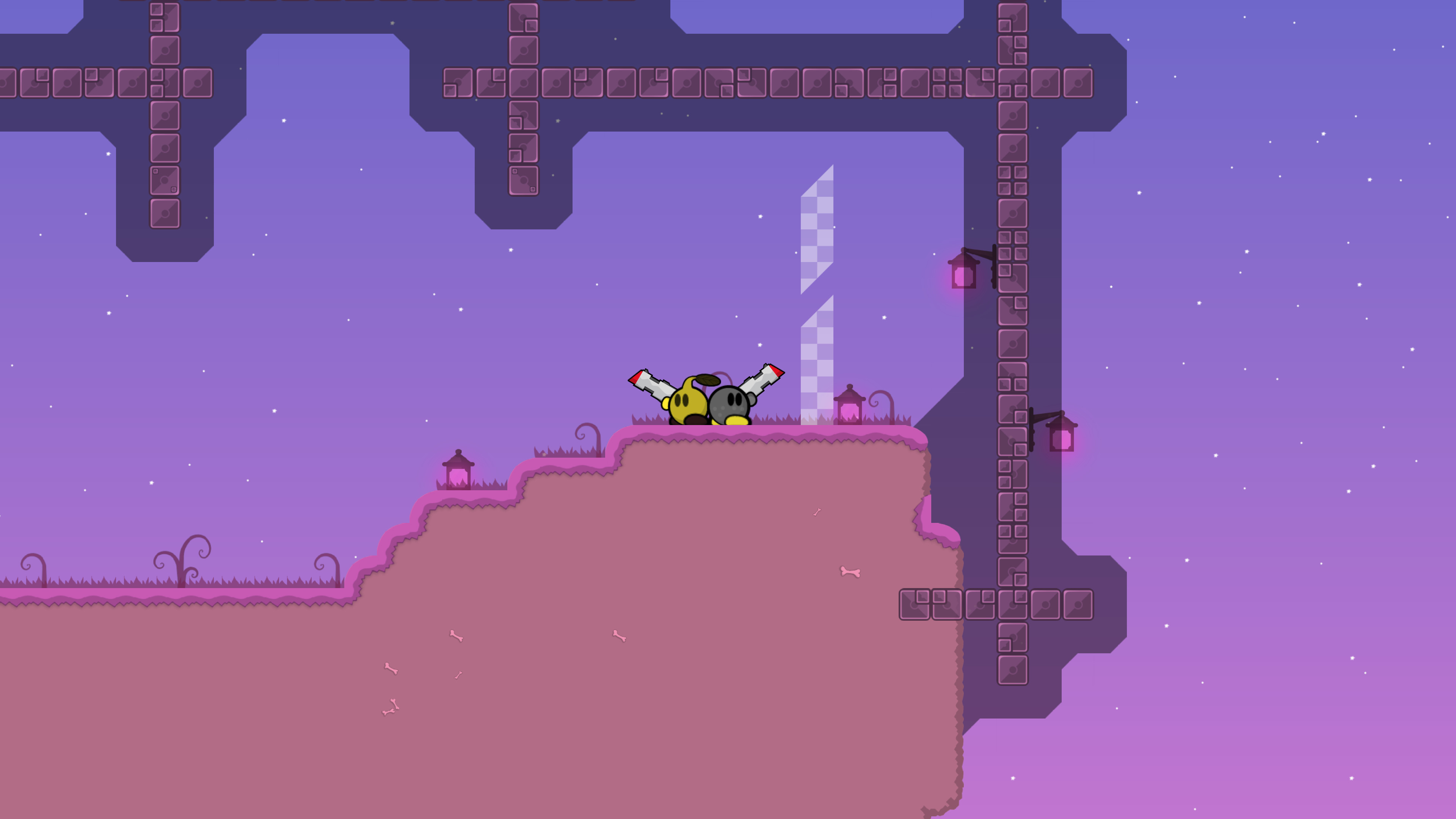 DDNet screenshot 6