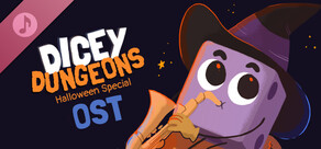 Dicey Dungeons Halloween Special Soundtrack