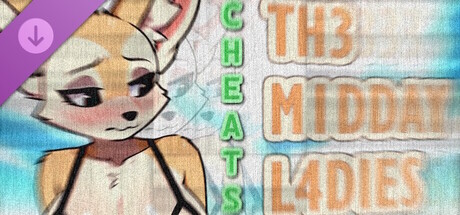 Th3_M1dday_L4dies — Cheats