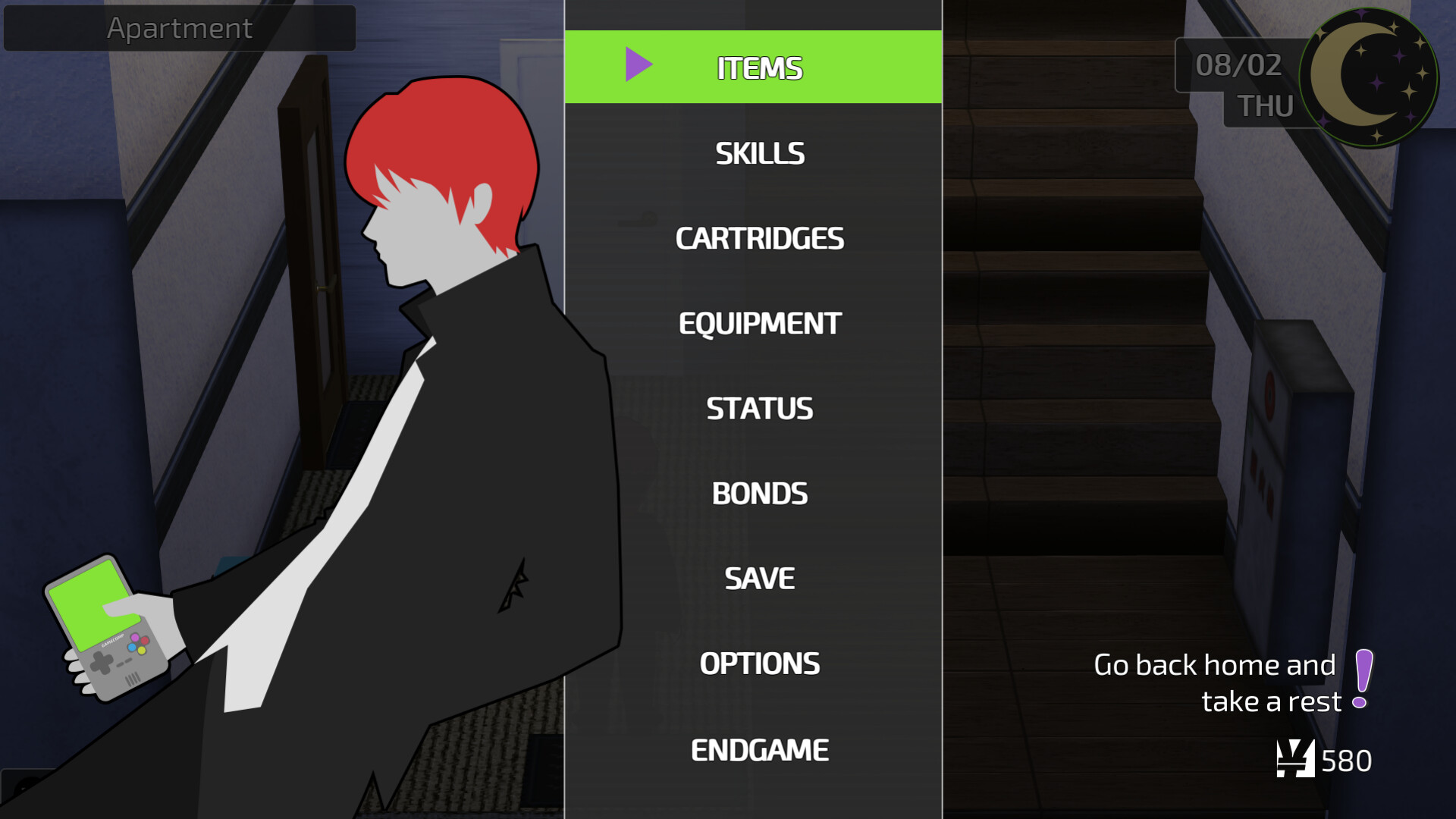 Veiled Shadows screenshot 7