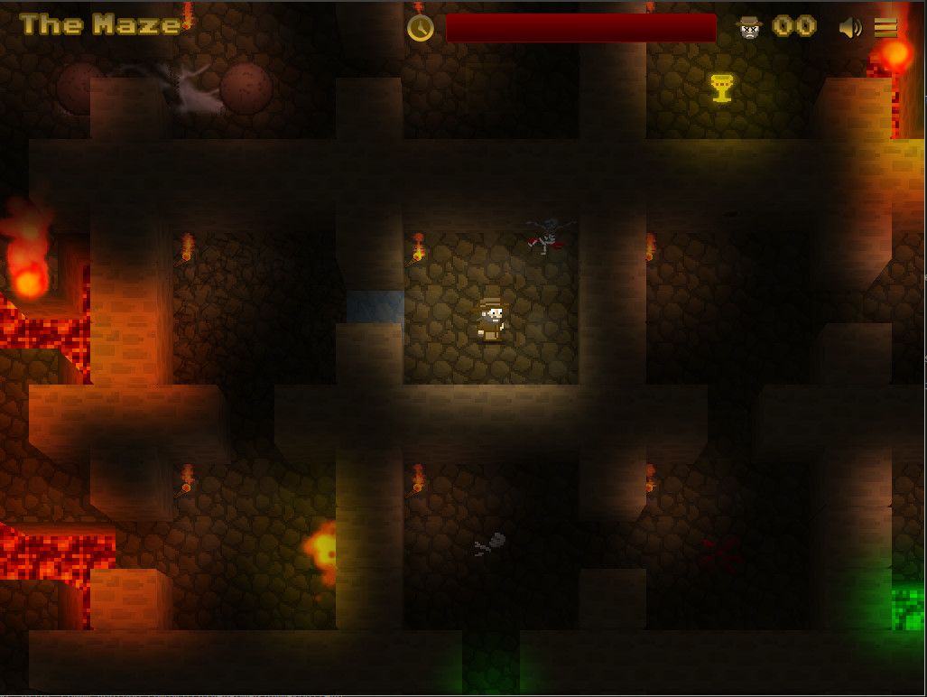 InfiniTrap Classic screenshot 7
