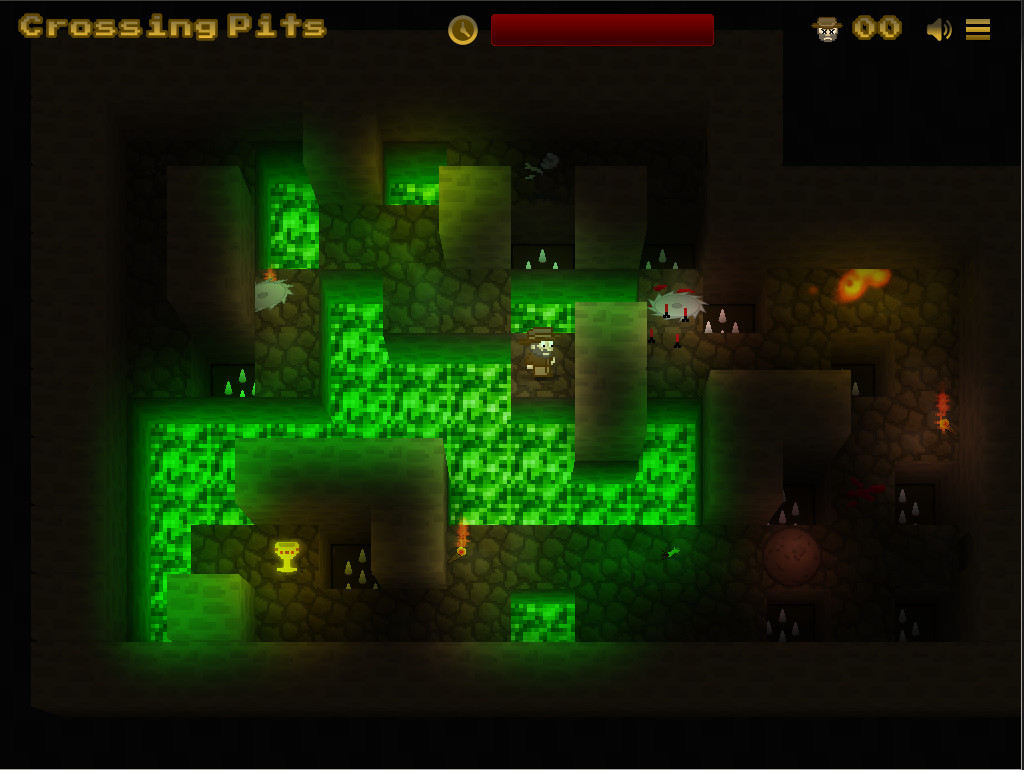 InfiniTrap Classic screenshot 6