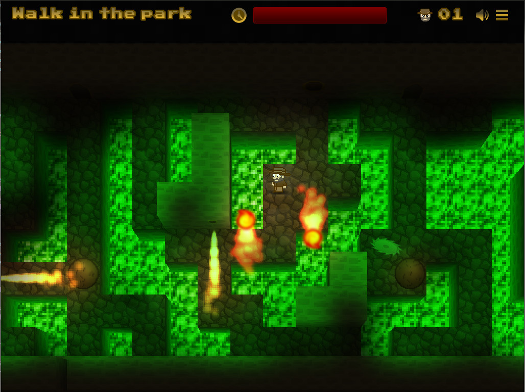 InfiniTrap Classic screenshot 8