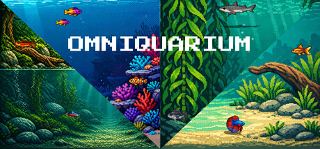 Omniquarium — Steam header