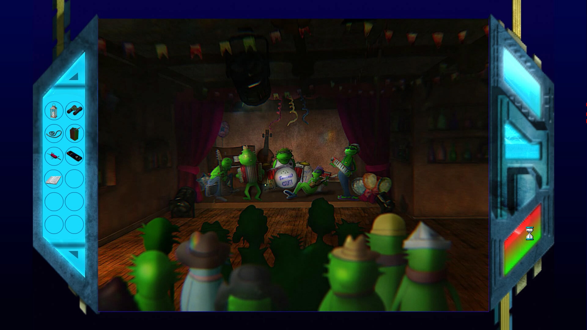 Once Upon a Glitch screenshot 7