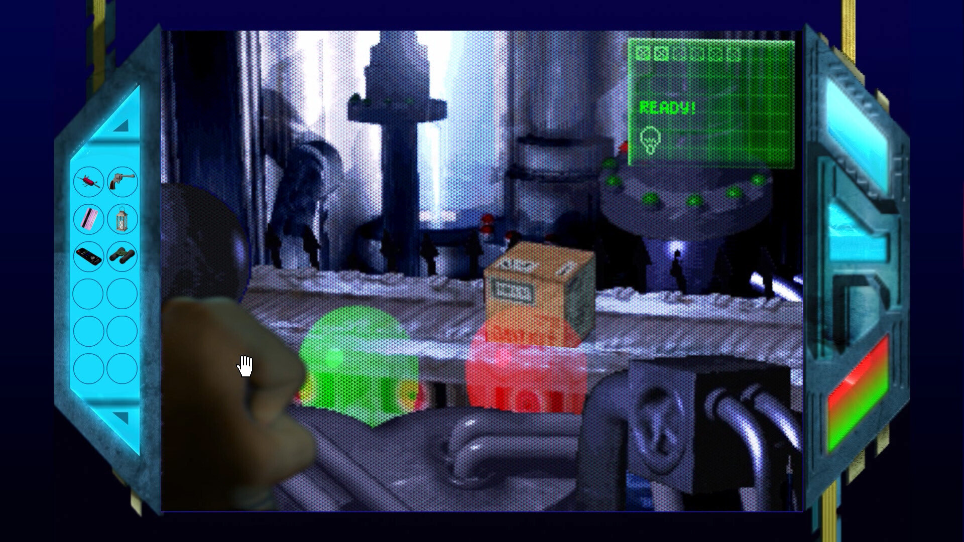Once Upon a Glitch screenshot 6