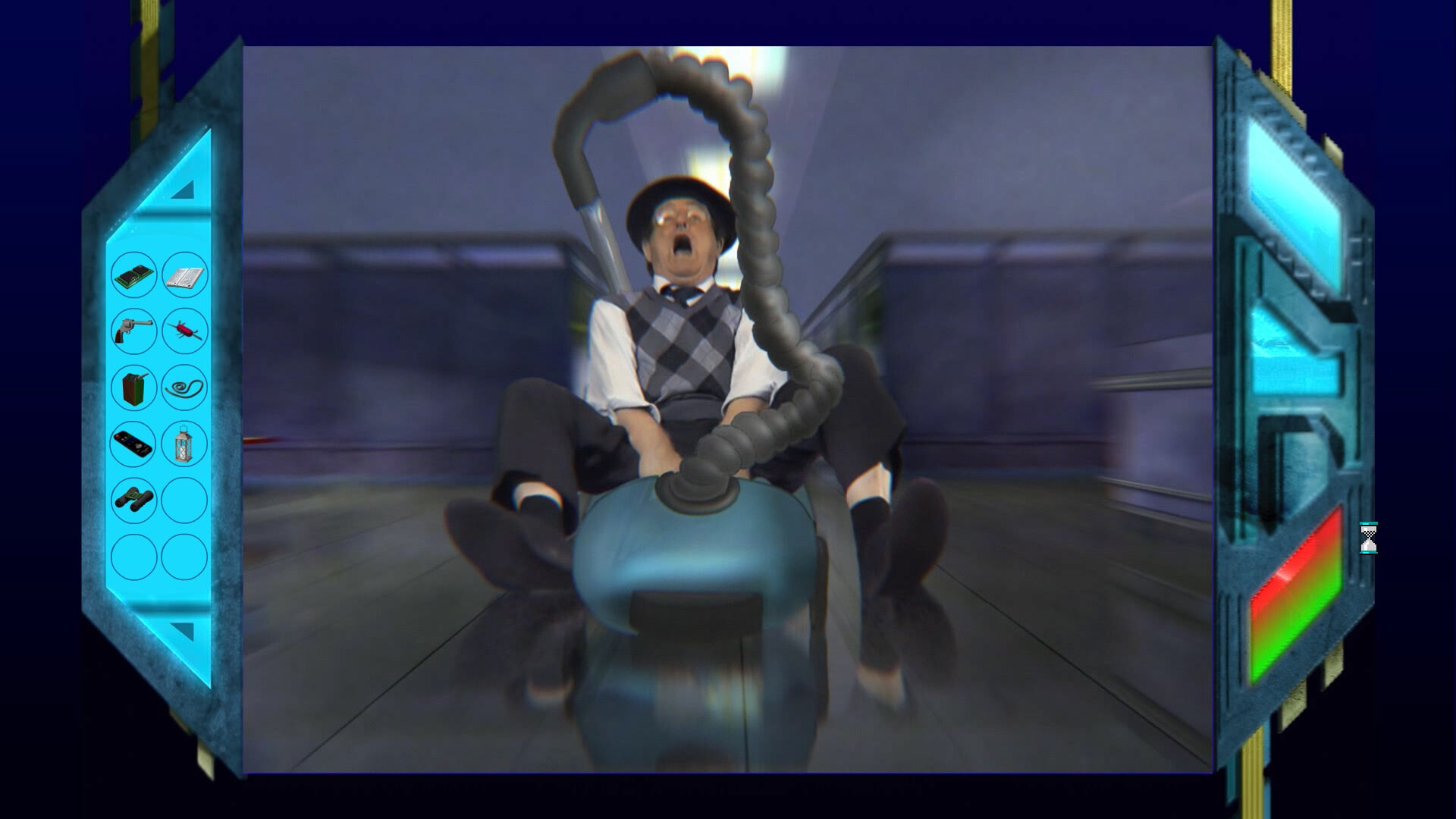 Once Upon a Glitch screenshot 11