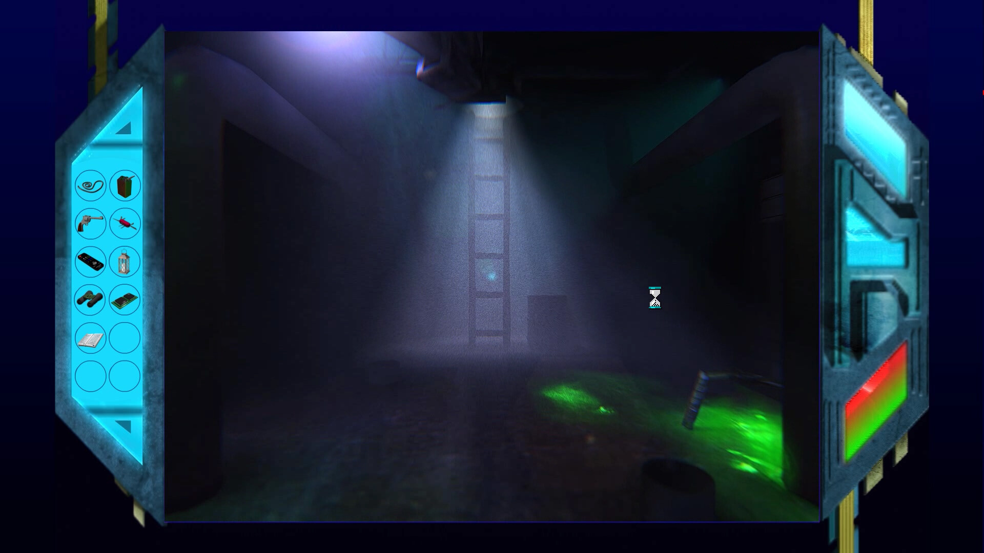 Once Upon a Glitch screenshot 10