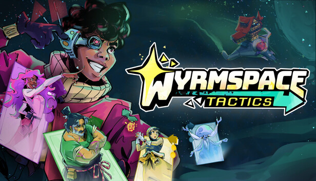 Wyrmspace Tactics