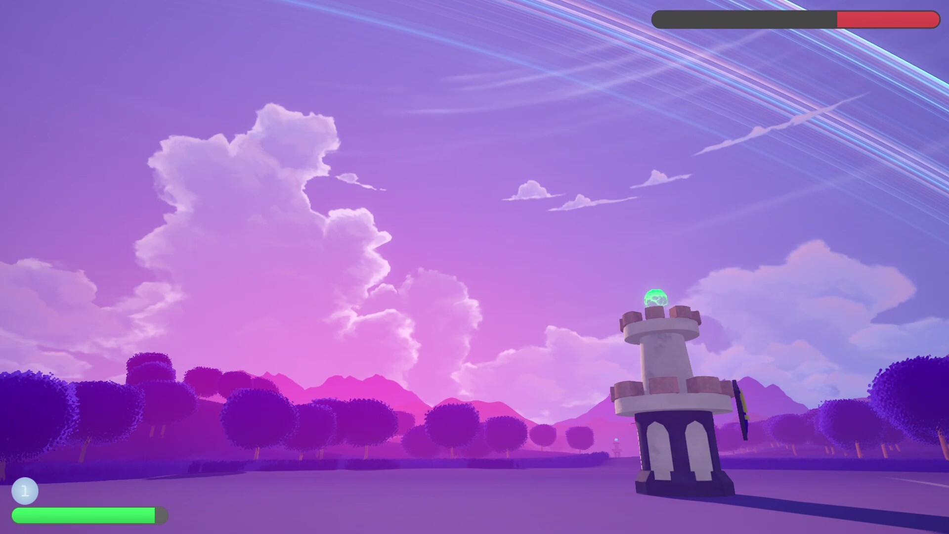 Wand Wonder screenshot 1