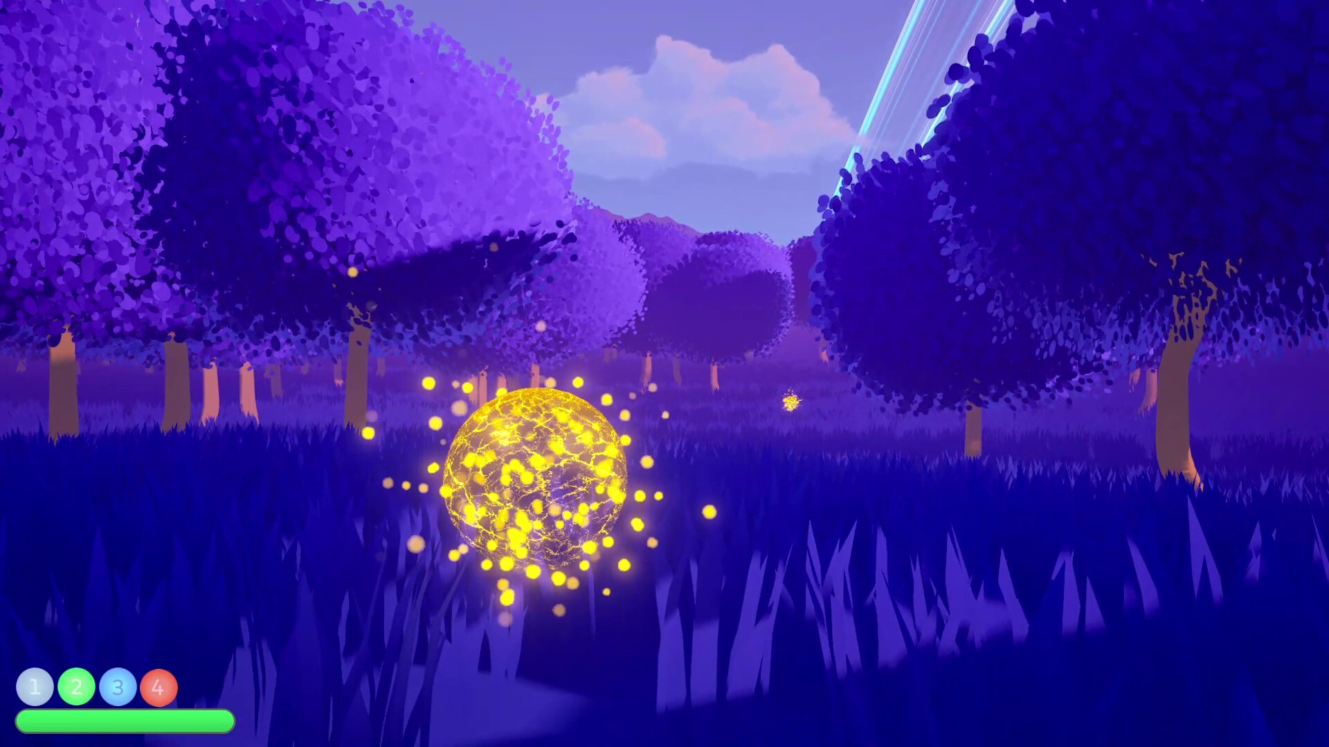 Wand Wonder screenshot 2