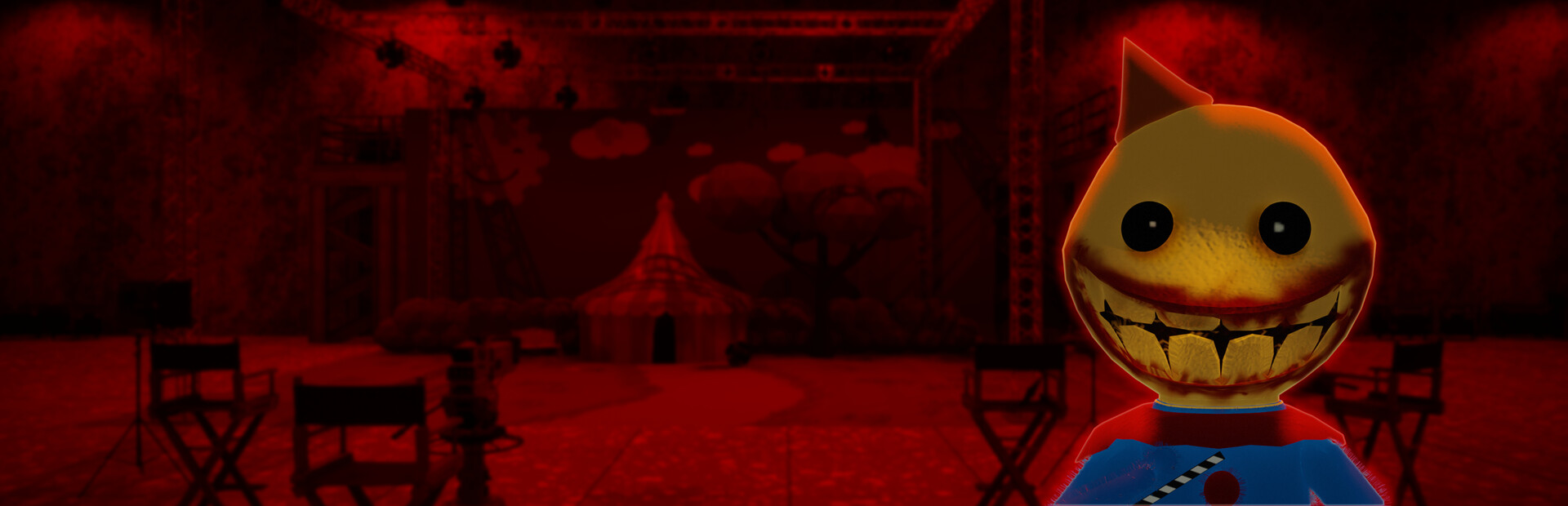 Mr. Grin's Final Act