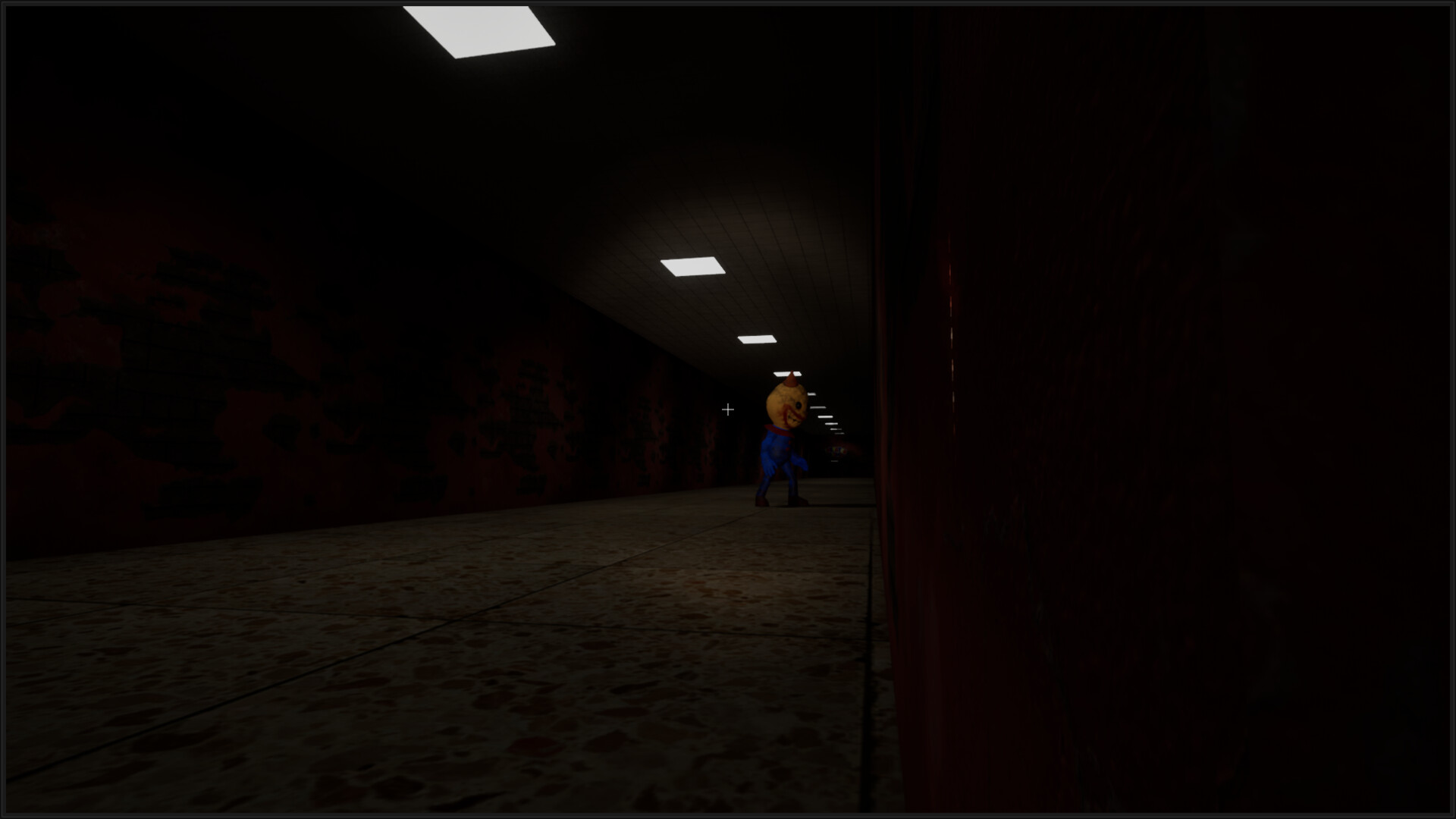 Mr. Grin's Final Act screenshot 5