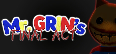 Mr. Grin's Final Act