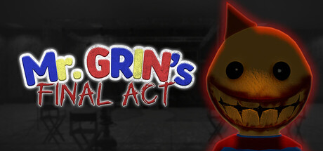 Mr. Grin's Final Act