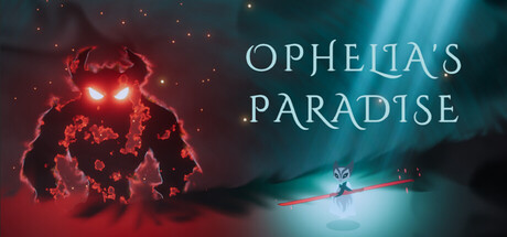 Ophelia's Paradise