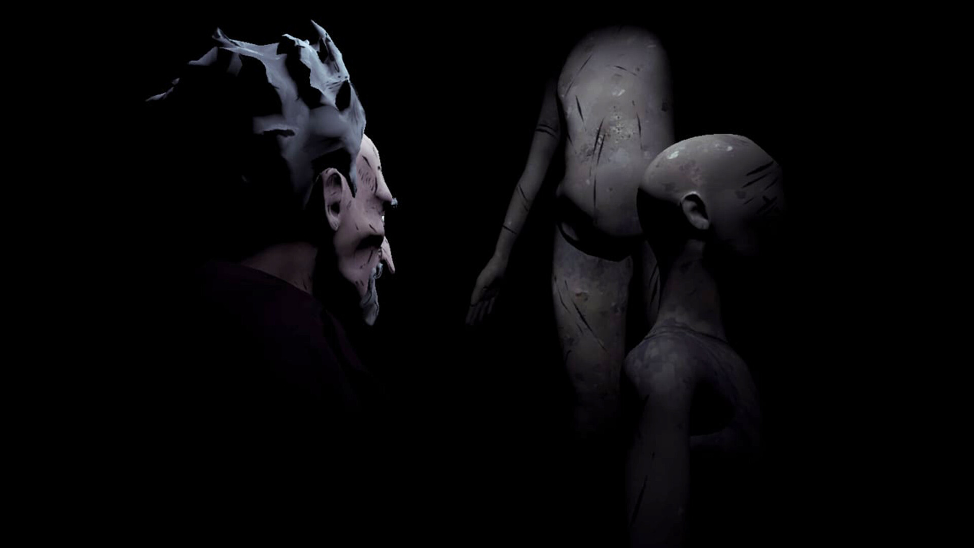 Hourglass Sanatorium screenshot 4