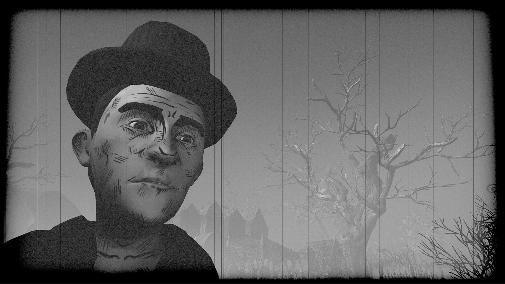 Hourglass Sanatorium screenshot 8