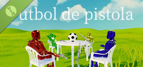 Fútbol de pistola Demo