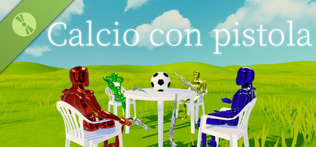 Calcio con pistola Demo