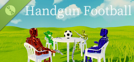 Handgun Football Demo