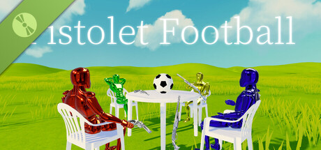 Pistolet football Demo