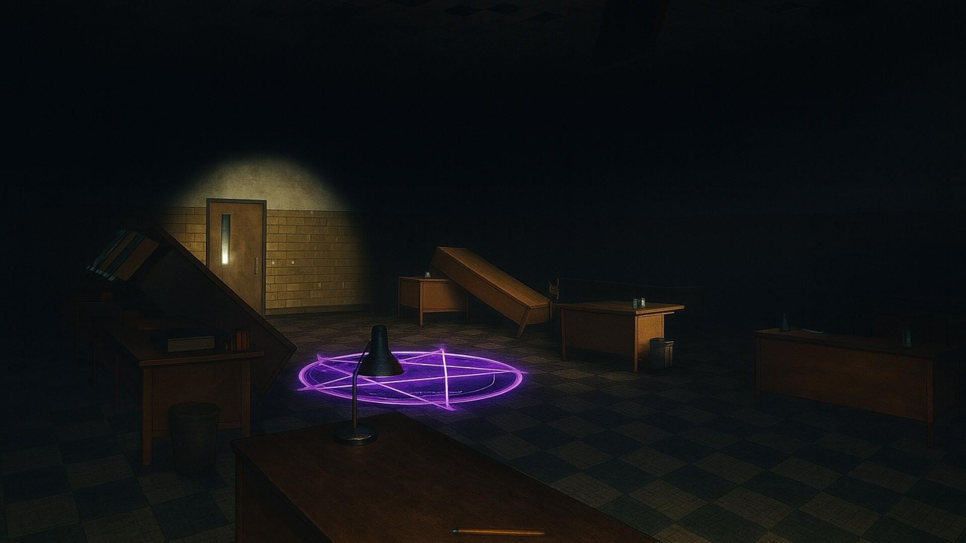 Veil Realm screenshot 3