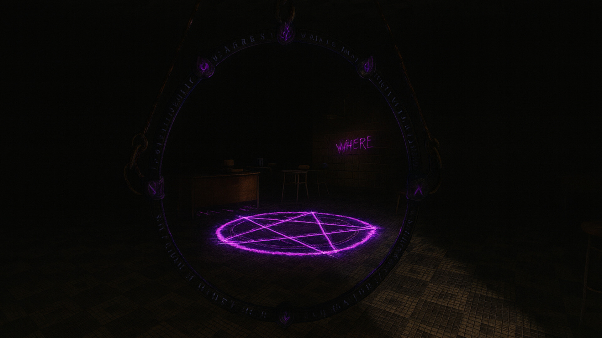 Veil Realm screenshot 5