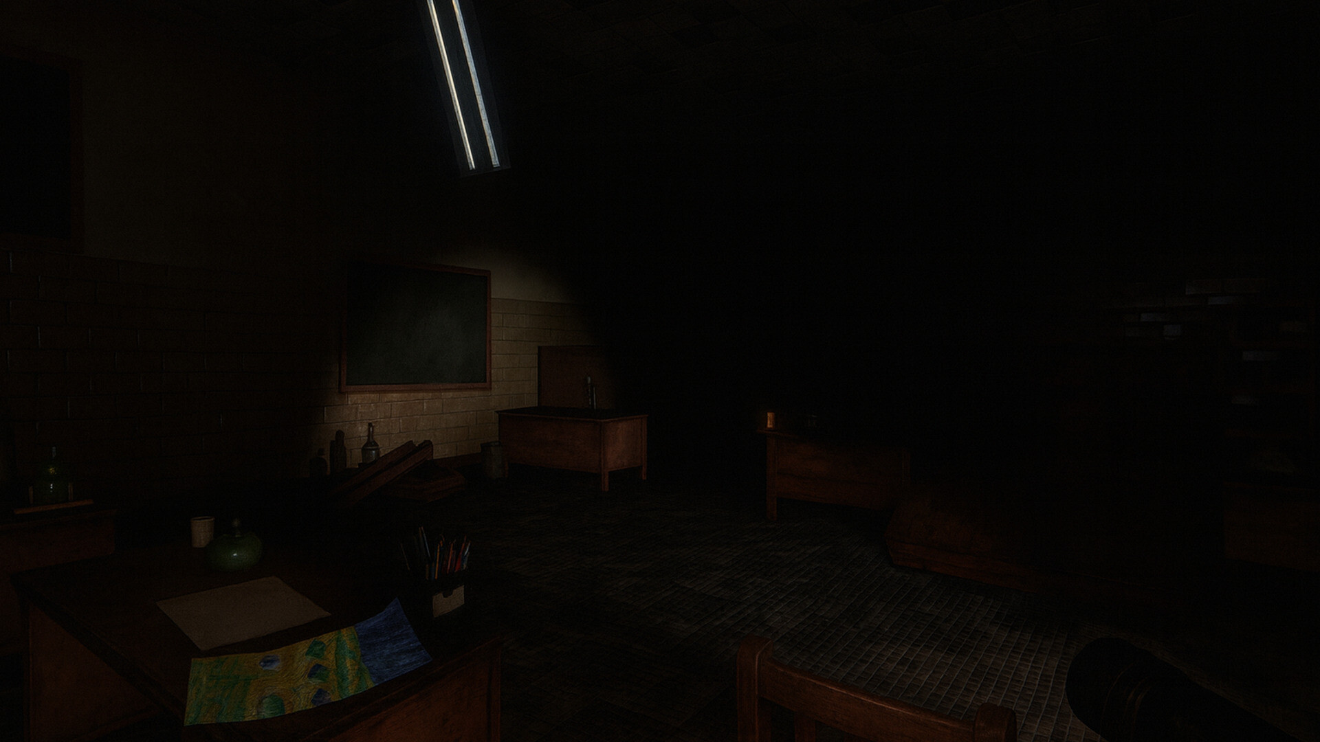 Veil Realm screenshot 4