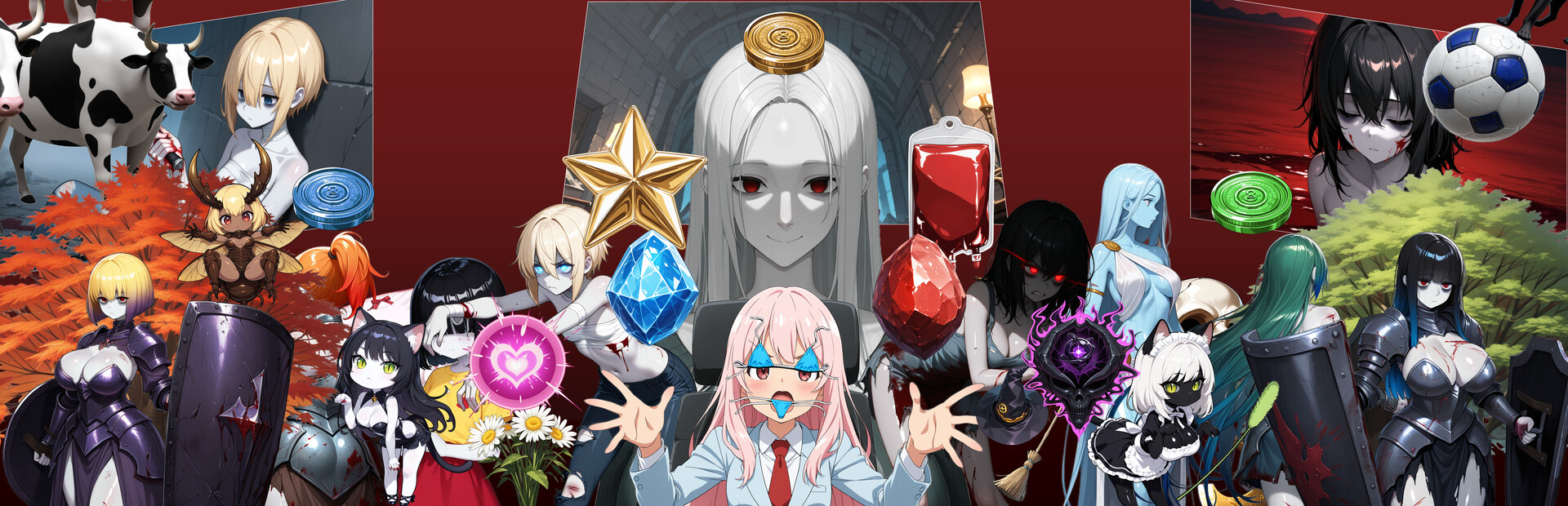 Necro Genesis