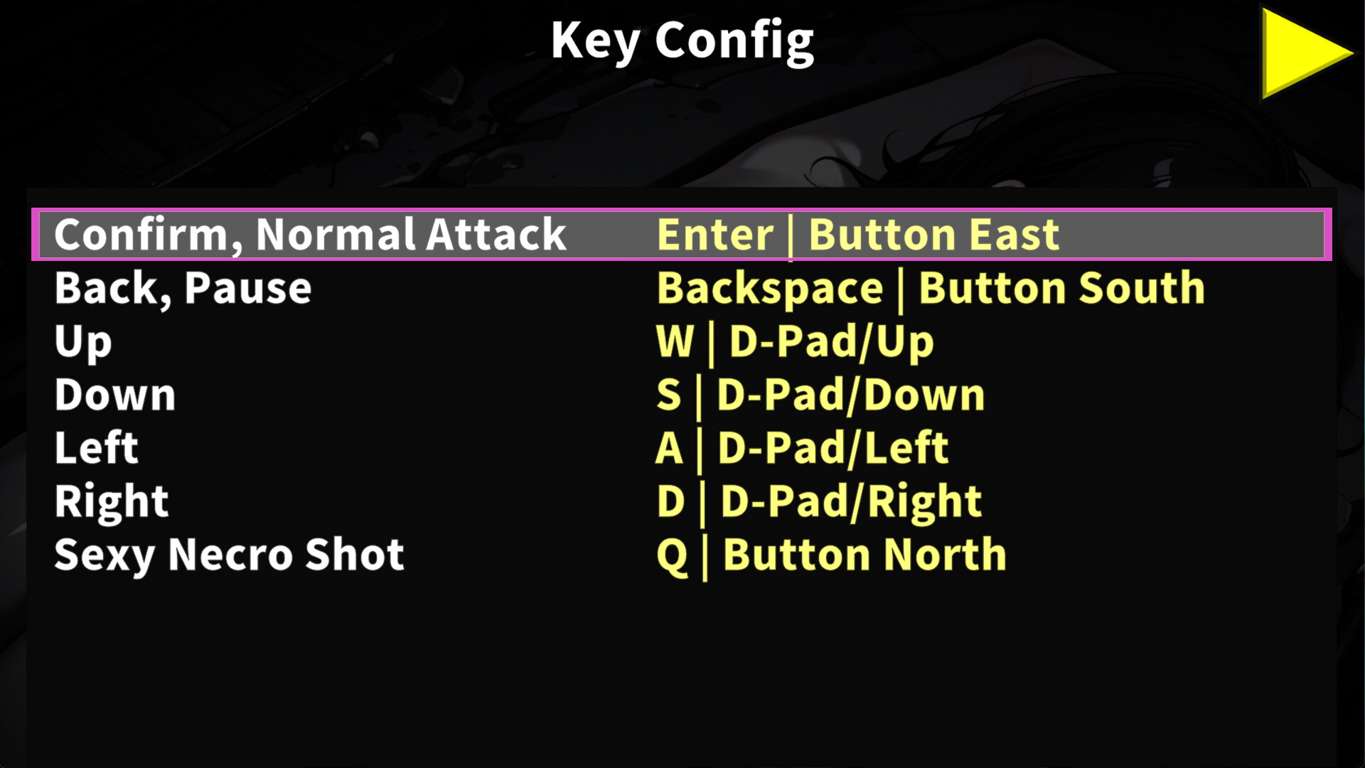 Necro Genesis screenshot 6