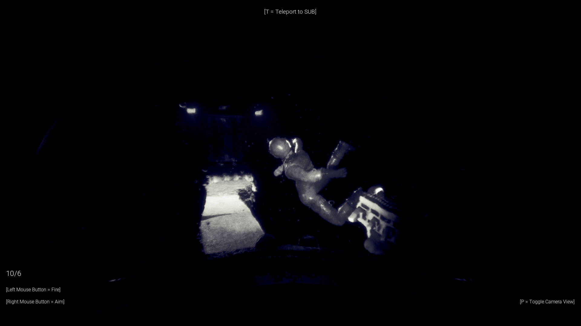 SUBMERSIBLE - Supporters Update screenshot 10