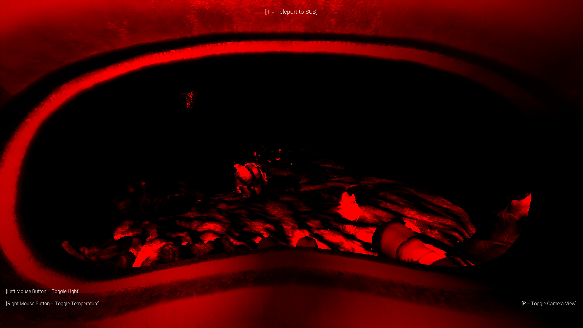 SUBMERSIBLE - Supporters Update screenshot 5