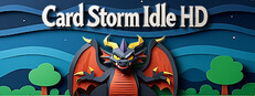 海报 Card Storm Idle HD