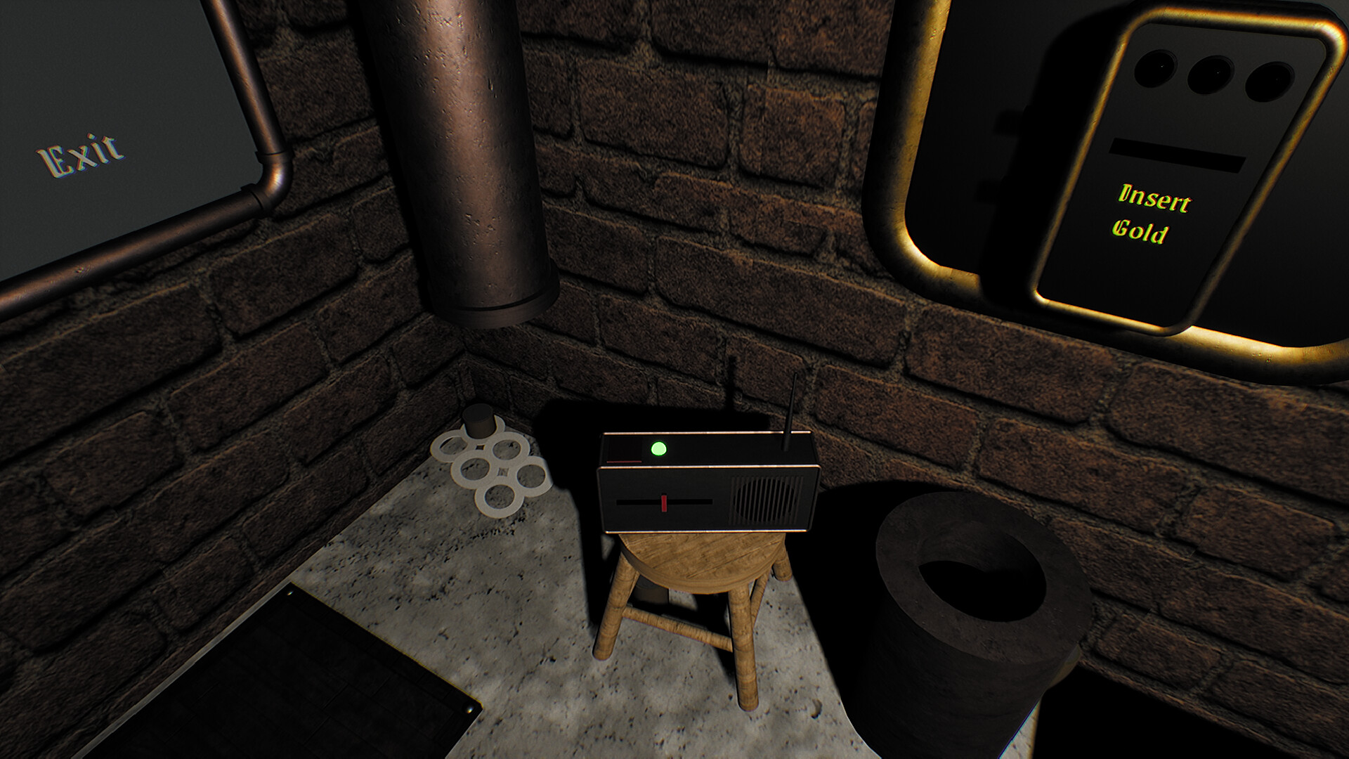 BULK screenshot 5