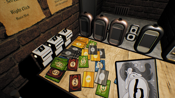 BULK screenshot 4