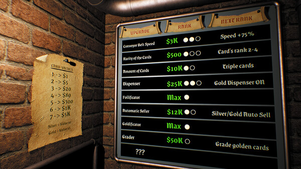 BULK screenshot 3