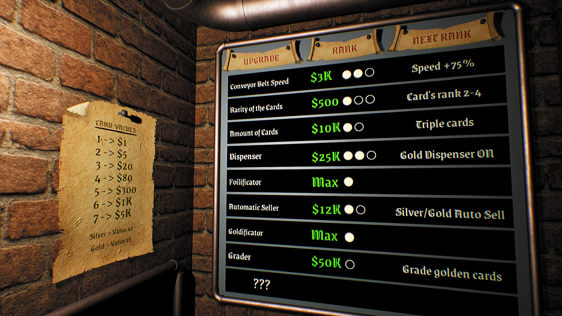 BULK screenshot 3