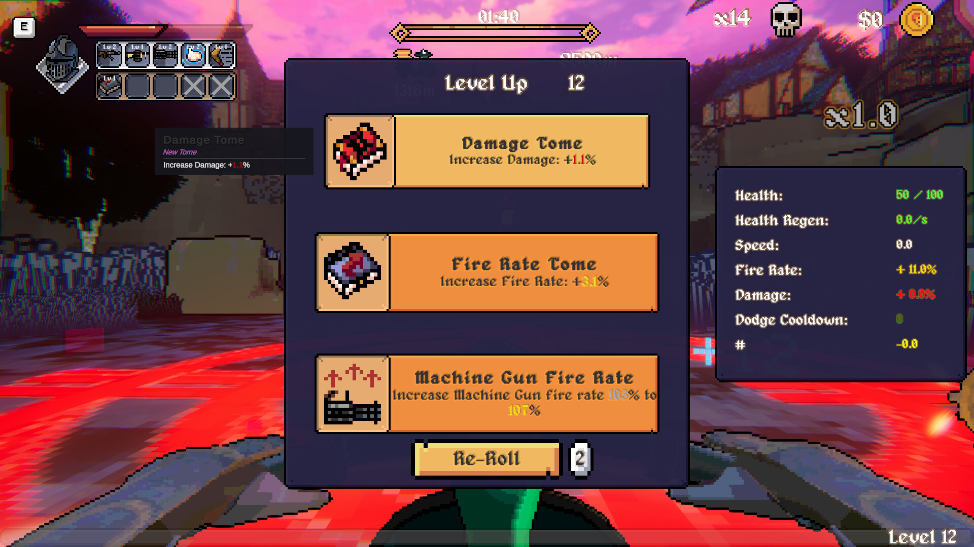 Out To Deliver screenshot 2