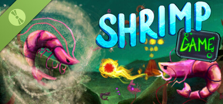SHRIMP GAME Demo
