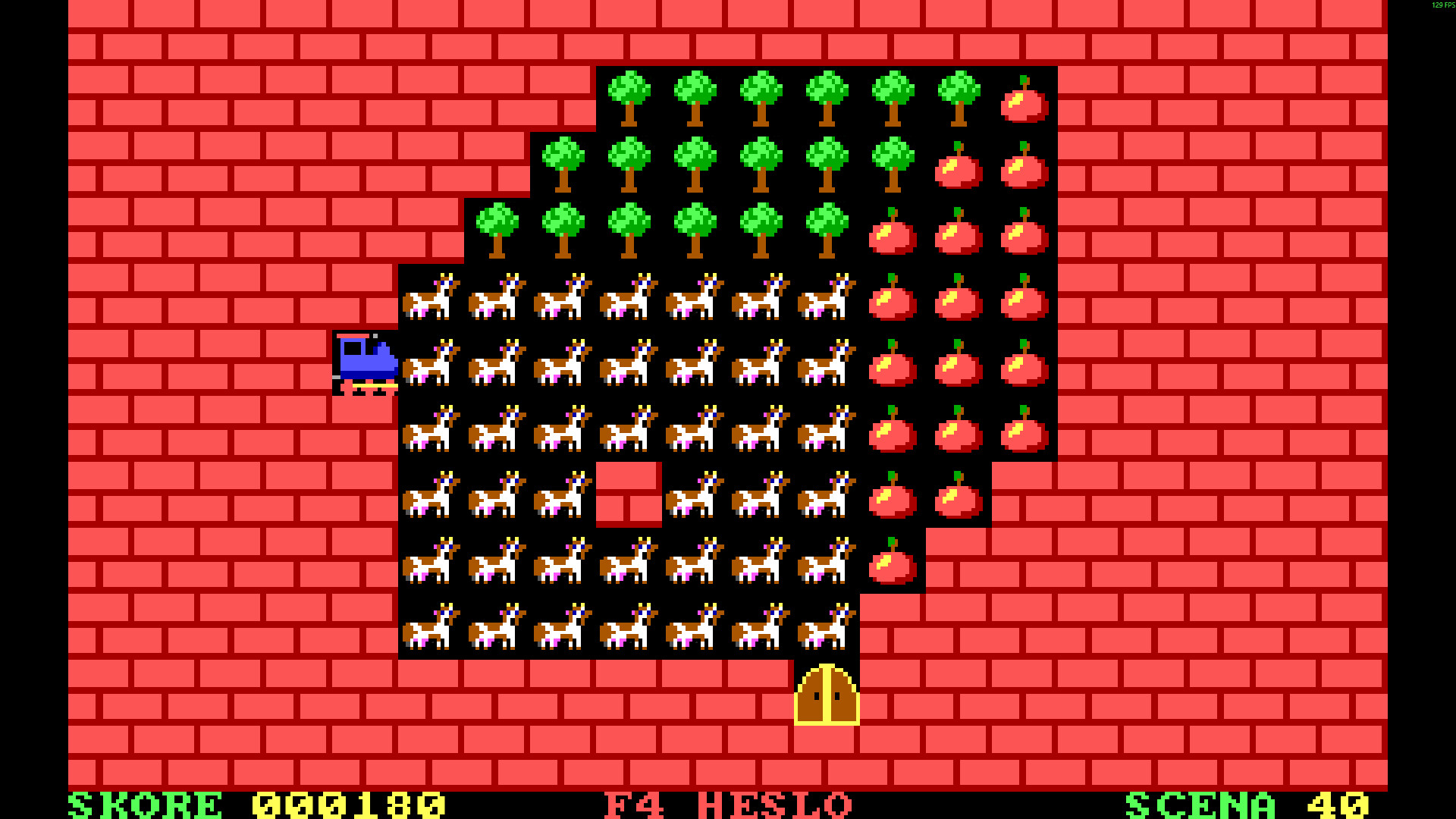 VLAK screenshot 5